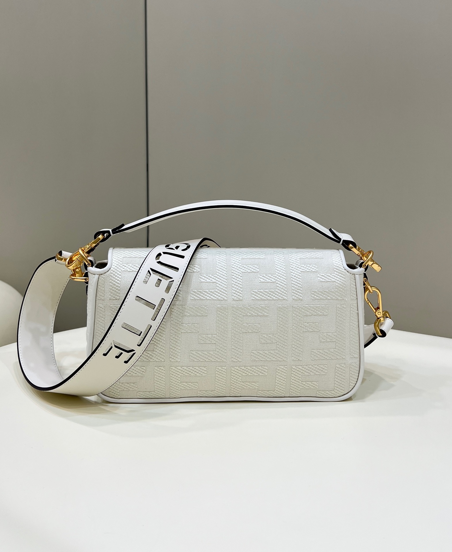 Fendi Satchel Bags